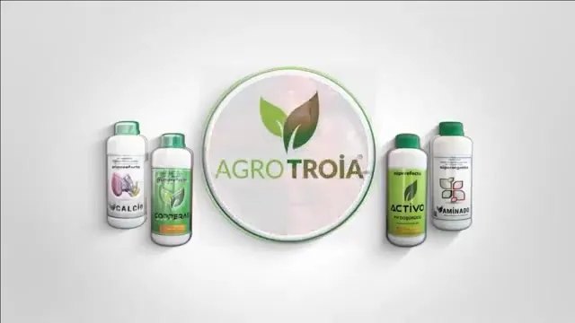 Erzin'de Narenciyede Bakım ve Besleme: AgroTroia ile Verim