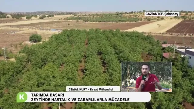 Tarımda Başarı